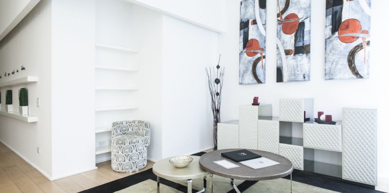 Appartamento elegante nel centro di Milano - Hemeras Boutique Homes