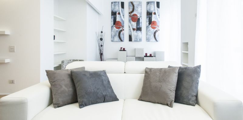 Appartamento elegante nel centro di Milano - Hemeras Boutique Homes