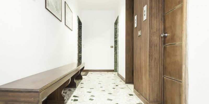 Appartamento elegante nel centro di Milano - Hemeras Boutique Homes