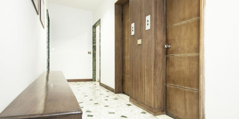 Appartamento elegante nel centro di Milano - Hemeras Boutique Homes