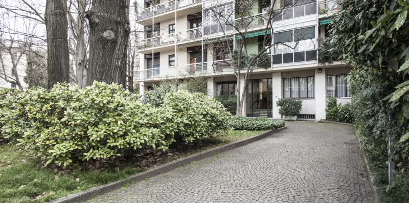 Appartamento elegante nel centro di Milano - Hemeras Boutique Homes