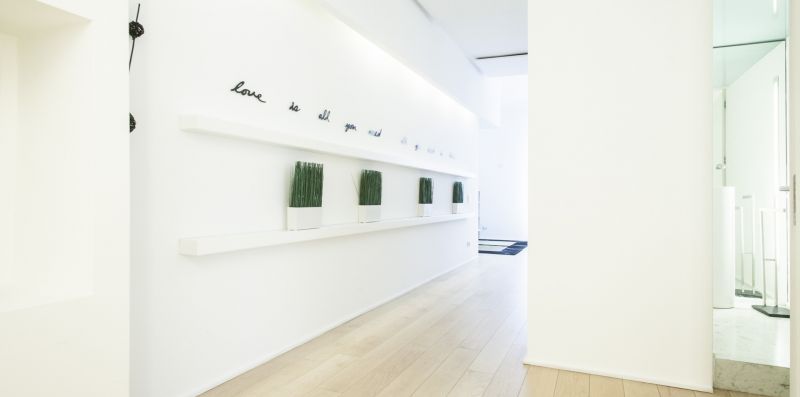 Appartamento elegante nel centro di Milano - Hemeras Boutique Homes