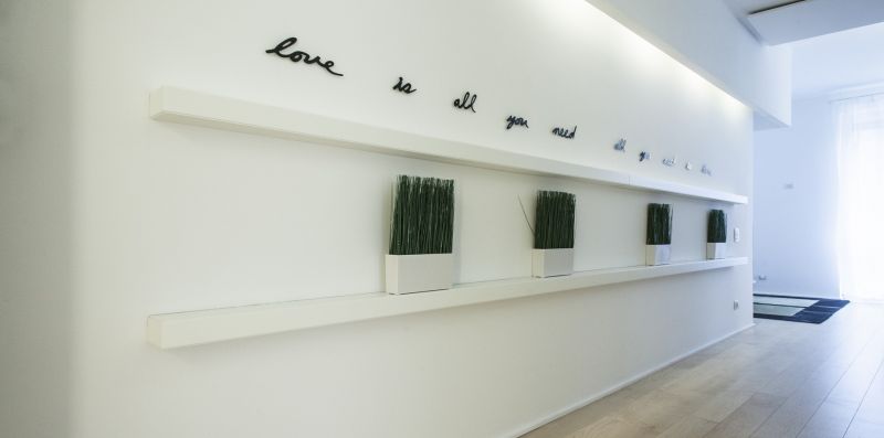 Appartamento elegante nel centro di Milano - Hemeras Boutique Homes
