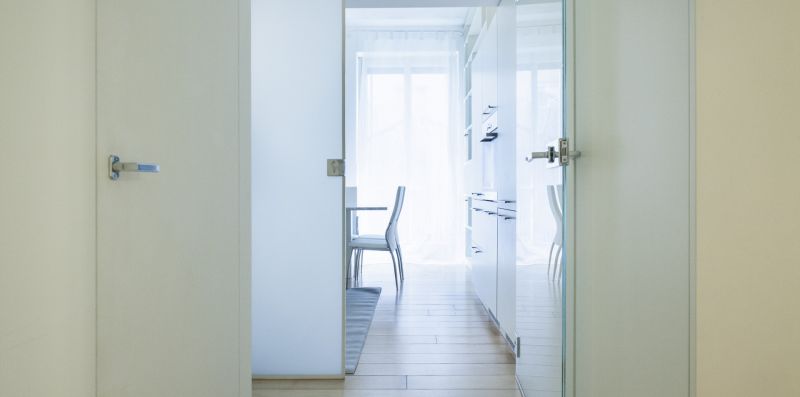 Appartamento elegante nel centro di Milano - Hemeras Boutique Homes