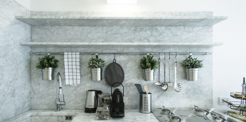 Appartamento elegante nel centro di Milano - Hemeras Boutique Homes
