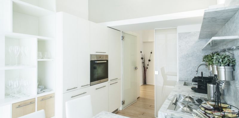 Appartamento elegante nel centro di Milano - Hemeras Boutique Homes