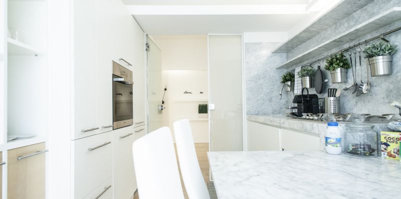 Appartamento elegante nel centro di Milano - Hemeras Boutique Homes