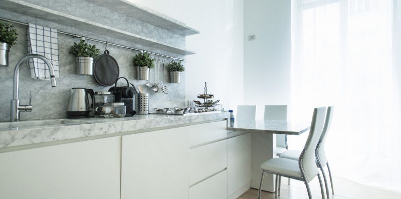 Appartamento elegante nel centro di Milano - Hemeras Boutique Homes