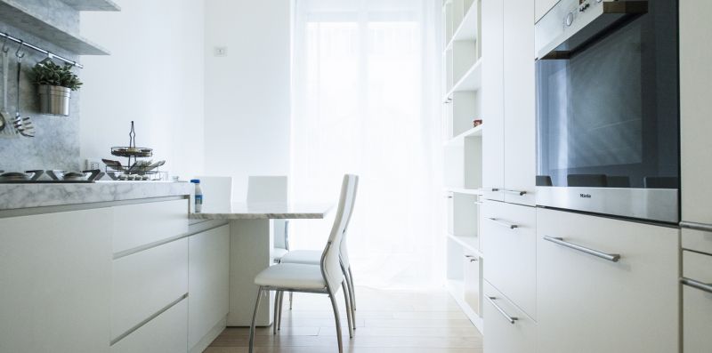 Appartamento elegante nel centro di Milano - Hemeras Boutique Homes
