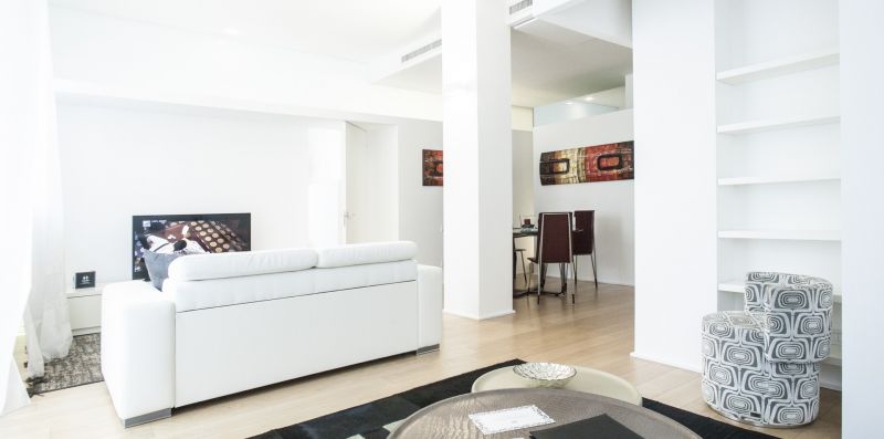 Appartamento elegante nel centro di Milano - Hemeras Boutique Homes