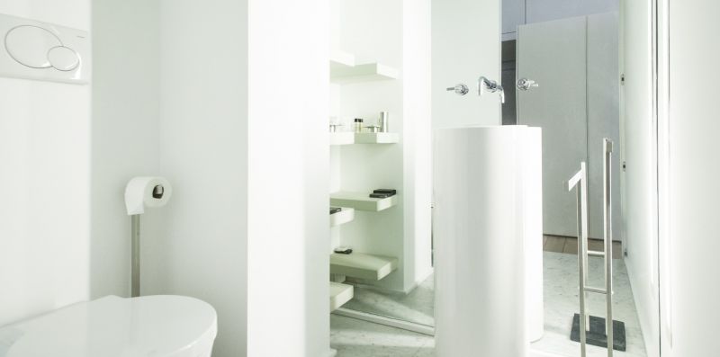 Appartamento elegante nel centro di Milano - Hemeras Boutique Homes