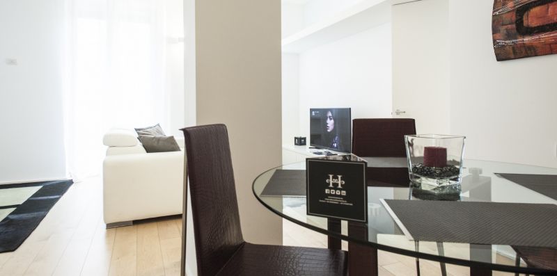 Appartamento elegante nel centro di Milano - Hemeras Boutique Homes