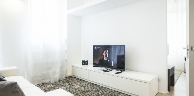 Appartamento elegante nel centro di Milano - Hemeras Boutique Homes