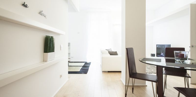 Appartamento elegante nel centro di Milano - Hemeras Boutique Homes