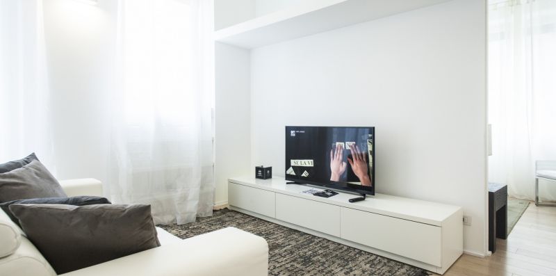 Appartamento elegante nel centro di Milano - Hemeras Boutique Homes