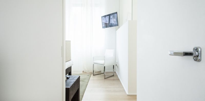 Appartamento elegante nel centro di Milano - Hemeras Boutique Homes