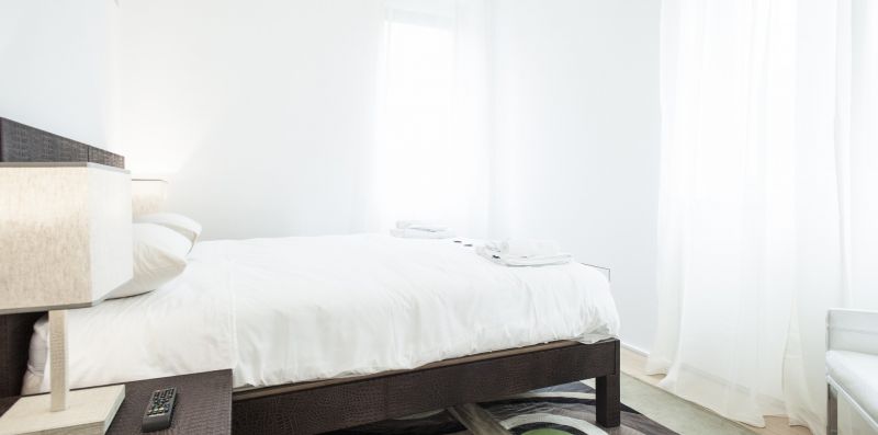 Appartamento elegante nel centro di Milano - Hemeras Boutique Homes