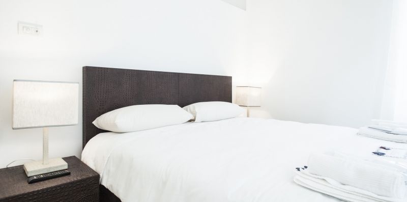 Appartamento elegante nel centro di Milano - Hemeras Boutique Homes