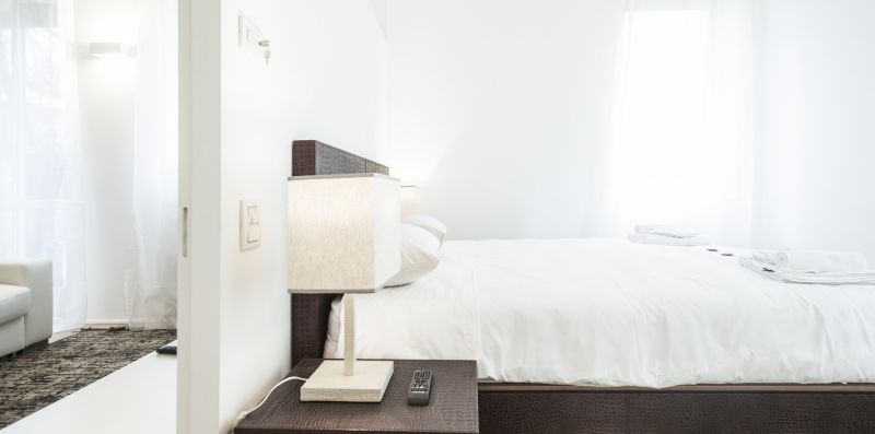 Appartamento elegante nel centro di Milano - Hemeras Boutique Homes