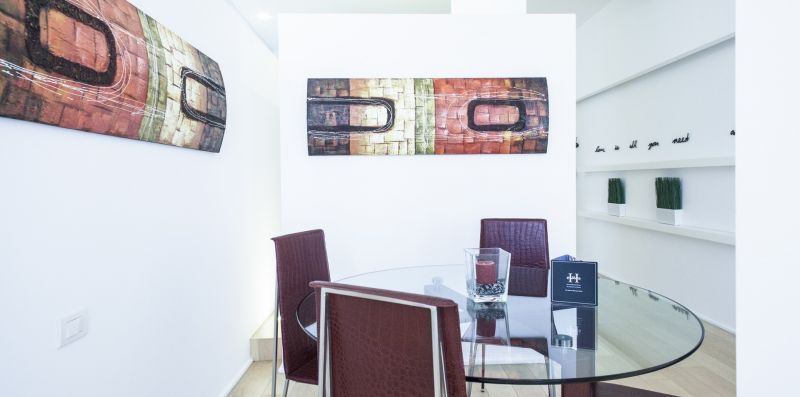 Appartamento elegante nel centro di Milano - Hemeras Boutique Homes