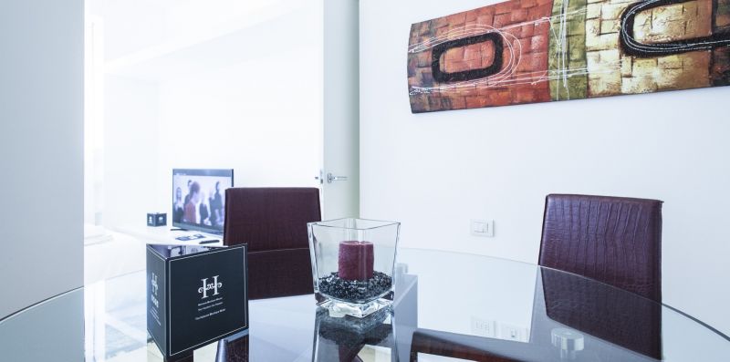 Appartamento elegante nel centro di Milano - Hemeras Boutique Homes