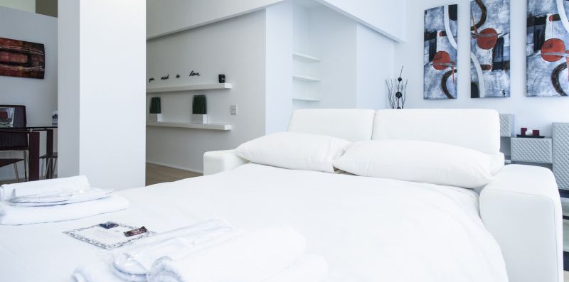 Appartamento elegante nel centro di Milano - Hemeras Boutique Homes