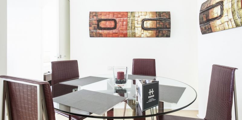 Appartamento elegante nel centro di Milano - Hemeras Boutique Homes
