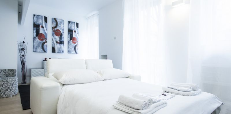 Appartamento elegante nel centro di Milano - Hemeras Boutique Homes