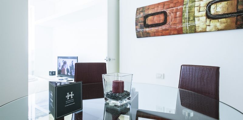 Appartamento elegante nel centro di Milano - Hemeras Boutique Homes