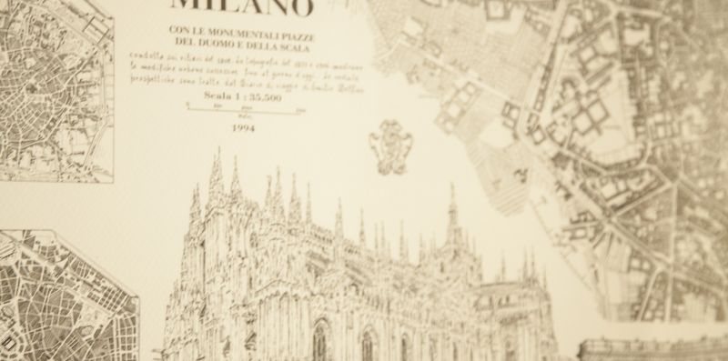 Appartamento elegante nel centro di Milano - Hemeras Boutique Homes