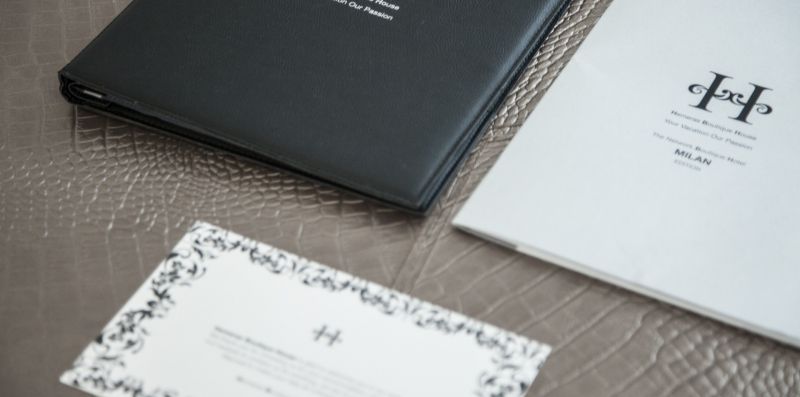 Appartamento elegante nel centro di Milano - Hemeras Boutique Homes
