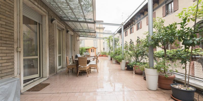 Appartamento di lusso con terrazza a pochi passi da Duomo - Hemeras Boutique Homes