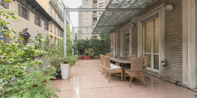 Appartamento di lusso con terrazza a pochi passi da Duomo - Hemeras Boutique Homes