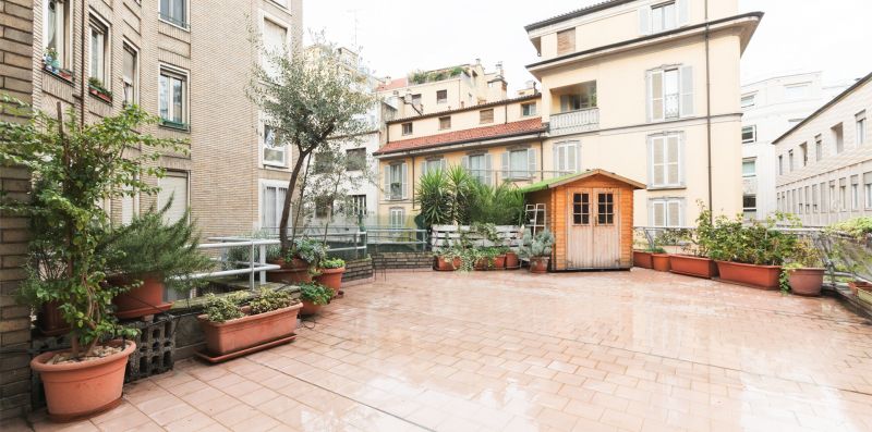 Appartamento di lusso con terrazza a pochi passi da Duomo - Hemeras Boutique Homes