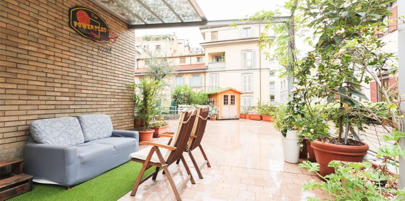 Appartamento di lusso con terrazza a pochi passi da Duomo - Hemeras Boutique Homes
