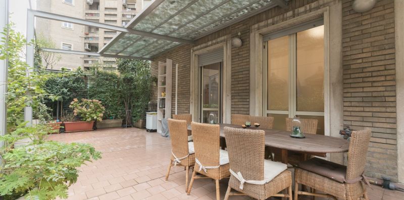 Appartamento di lusso con terrazza a pochi passi da Duomo - Hemeras Boutique Homes