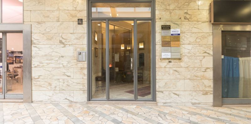 Appartamento di lusso con terrazza a pochi passi da Duomo - Hemeras Boutique Homes