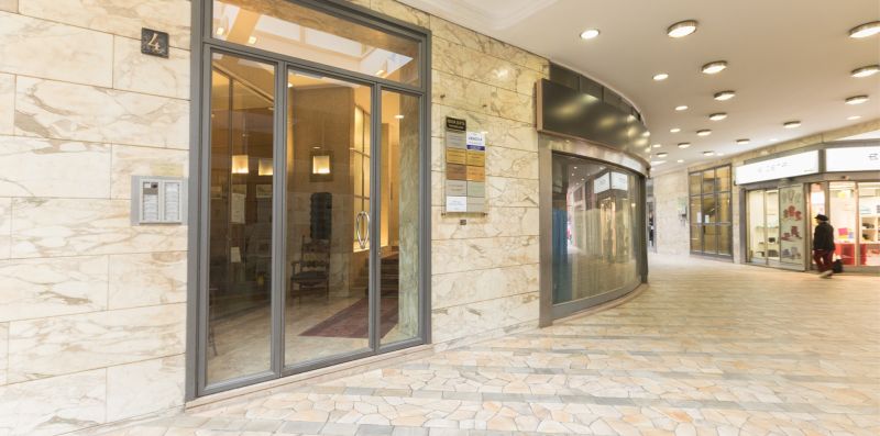 Appartamento di lusso con terrazza a pochi passi da Duomo - Hemeras Boutique Homes