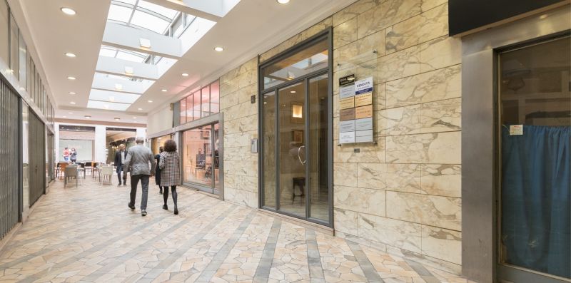 Appartamento di lusso con terrazza a pochi passi da Duomo - Hemeras Boutique Homes