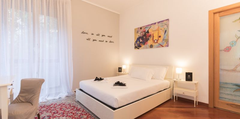Appartamento di lusso con terrazza a pochi passi da Duomo - Hemeras Boutique Homes