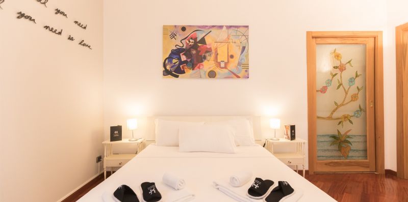 Appartamento di lusso con terrazza a pochi passi da Duomo - Hemeras Boutique Homes