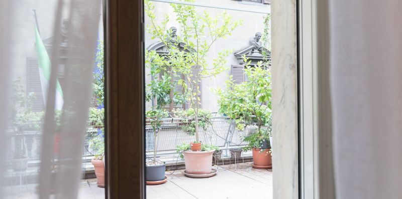 Appartamento di lusso con terrazza a pochi passi da Duomo - Hemeras Boutique Homes