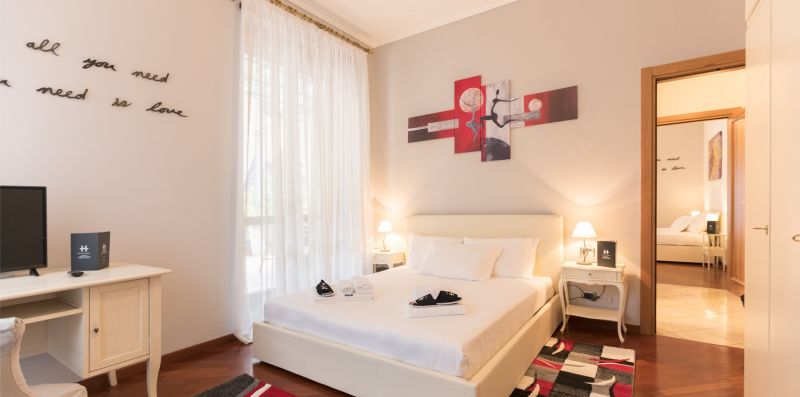 Appartamento di lusso con terrazza a pochi passi da Duomo - Hemeras Boutique Homes