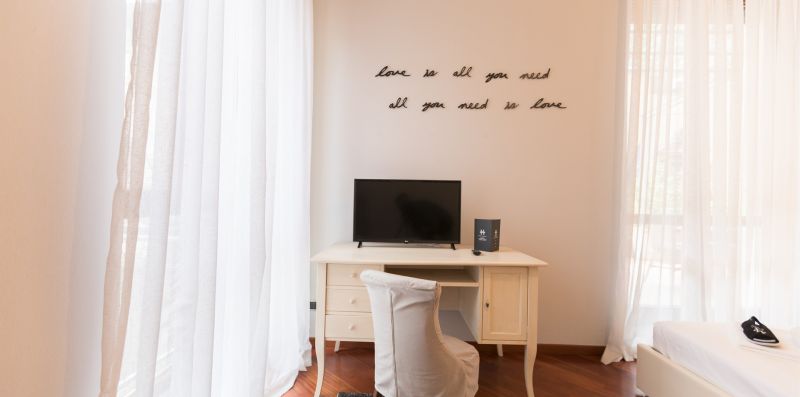 Appartamento di lusso con terrazza a pochi passi da Duomo - Hemeras Boutique Homes
