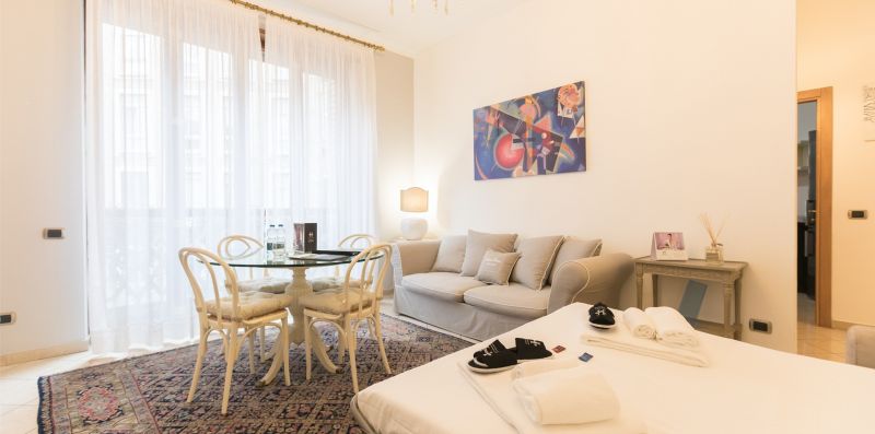 Appartamento di lusso con terrazza a pochi passi da Duomo - Hemeras Boutique Homes