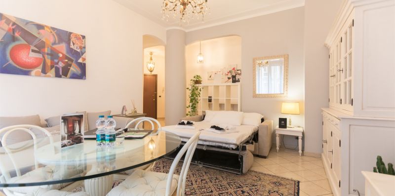 Appartamento di lusso con terrazza a pochi passi da Duomo - Hemeras Boutique Homes