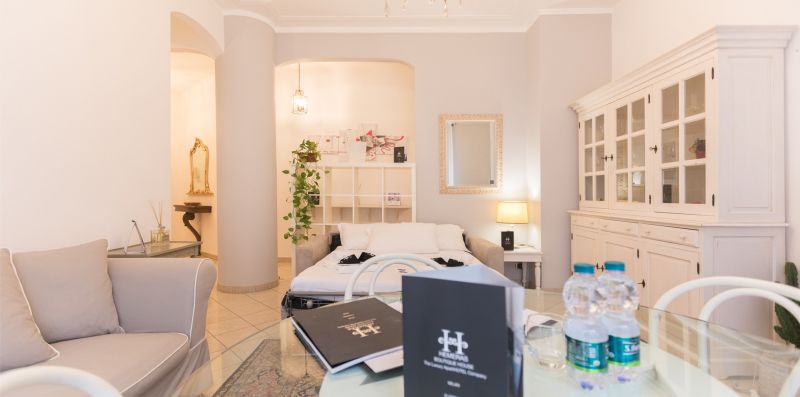 Appartamento di lusso con terrazza a pochi passi da Duomo - Hemeras Boutique Homes