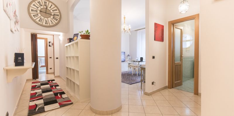 Appartamento di lusso con terrazza a pochi passi da Duomo - Hemeras Boutique Homes