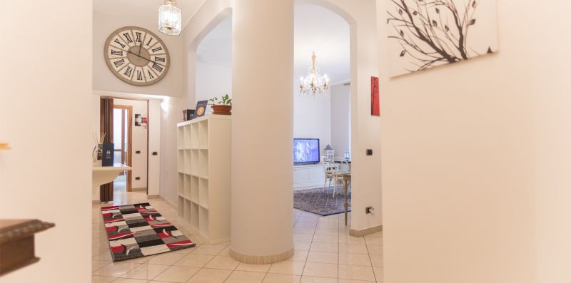 Appartamento di lusso con terrazza a pochi passi da Duomo - Hemeras Boutique Homes