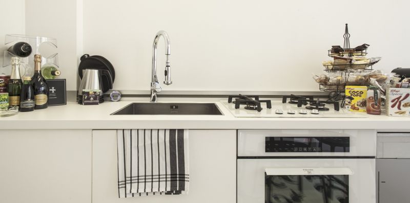Appartamento elegante a pochi passi dal Duomo - Hemeras Boutique Homes